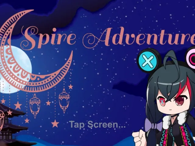 Spire Adventure