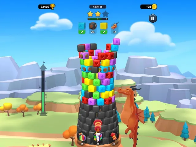 Spire Blast