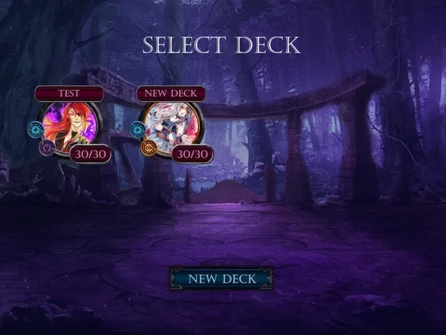 Spirit Clash