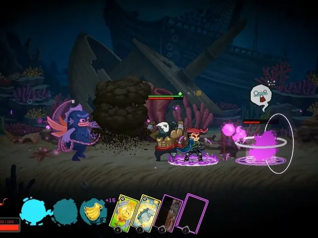 Spirit Mancer