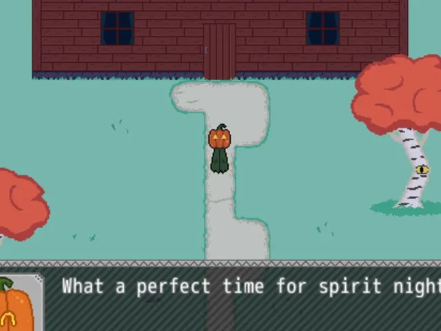 Spirit Night