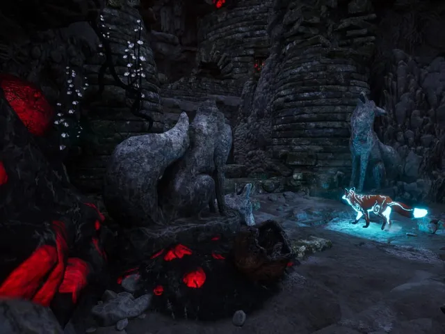 Spirit of the North: Enhanced Edition