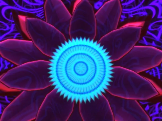 Spirit Realm