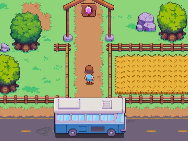 Spirit Valley