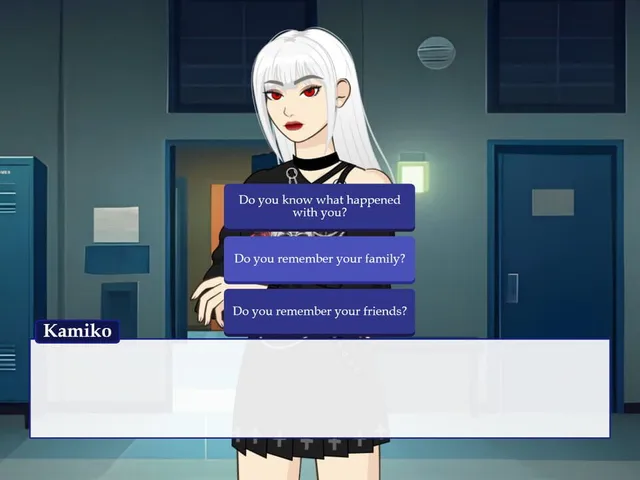 Spirit Whisperer Conversation With Kamiko
