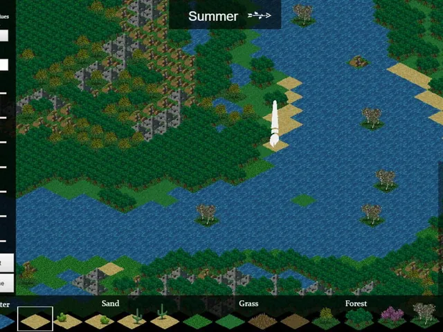 Spiritlands