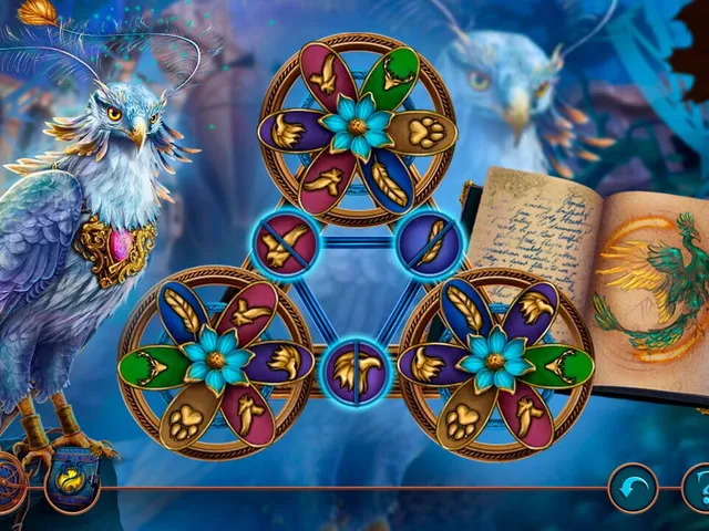 Spirits Chronicles: Flower of Hope - Collector's Edition