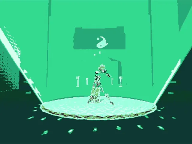 Spirits Mirror​:​ Digital Possessed