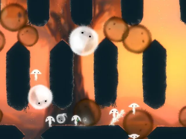 Spirits