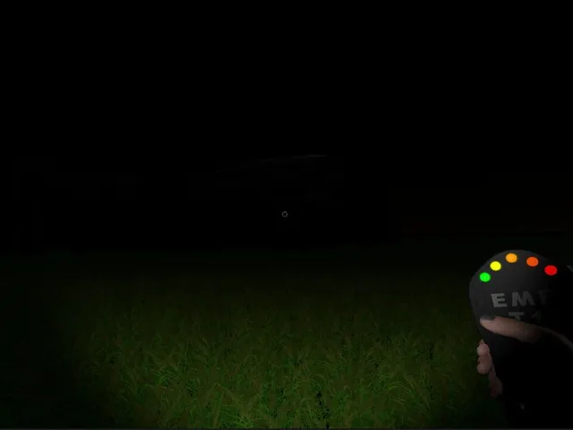 SpiritScape