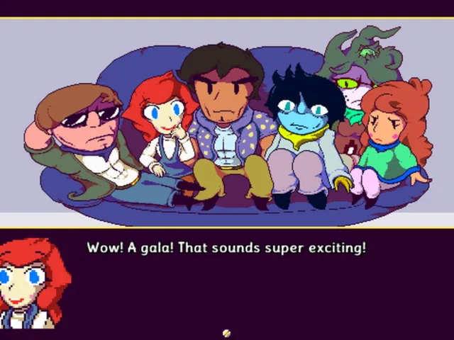 SpiritSurge