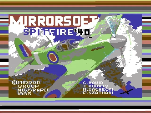Spitfire 40