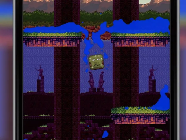 Splash Damage: Survive if you can