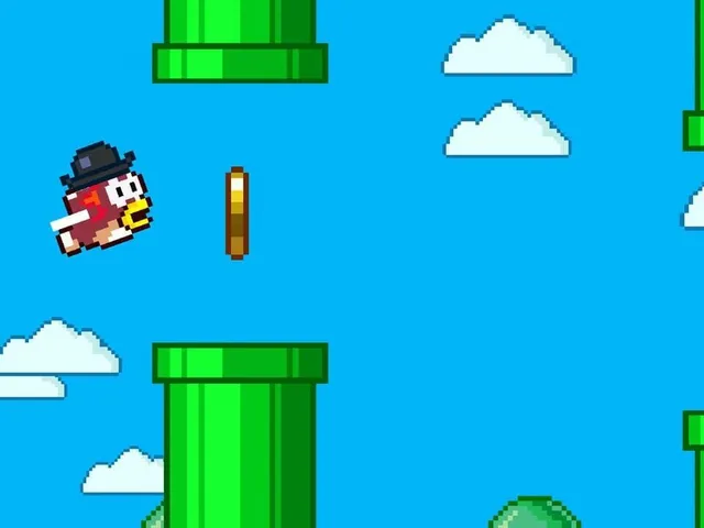 Splashy Fish