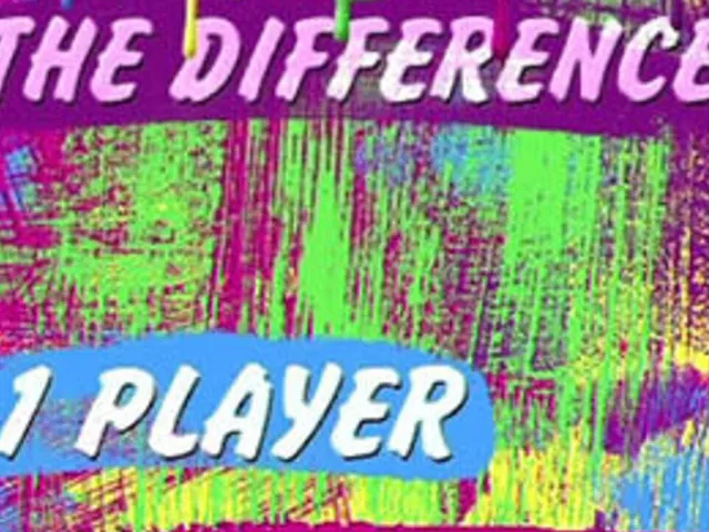 Splat the Difference