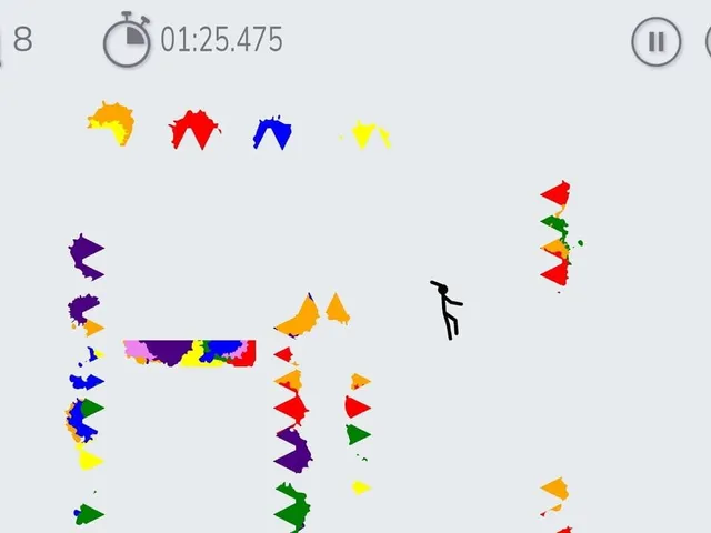 Splatformer