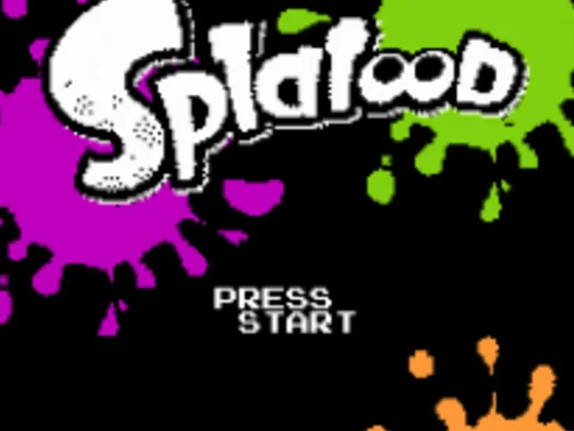SplatooD