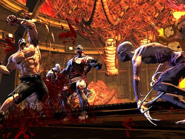 Splatterhouse