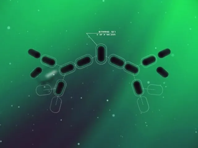 Splice: Tree of Life