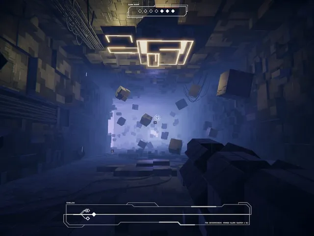 Split