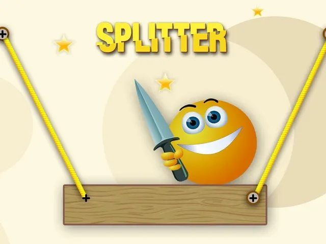 Splitter