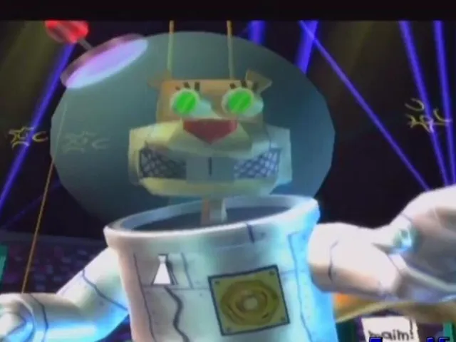 SpongeBob SquarePants: Battle for Bikini Bottom