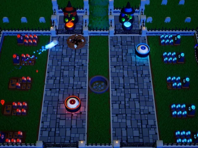 Spoockey