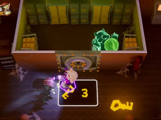 Spook-A-Boo
