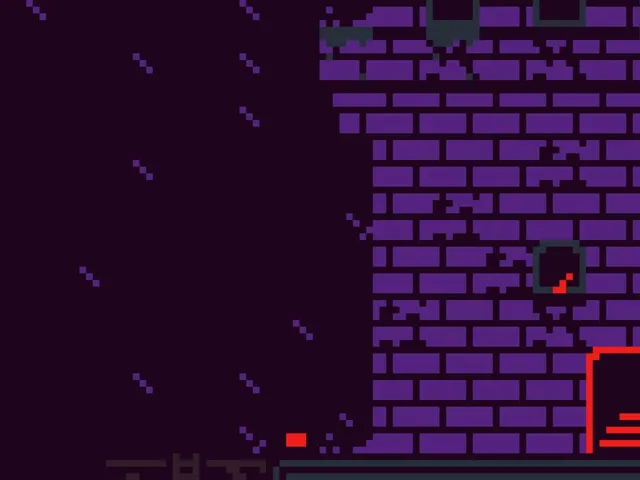 Spook Tower