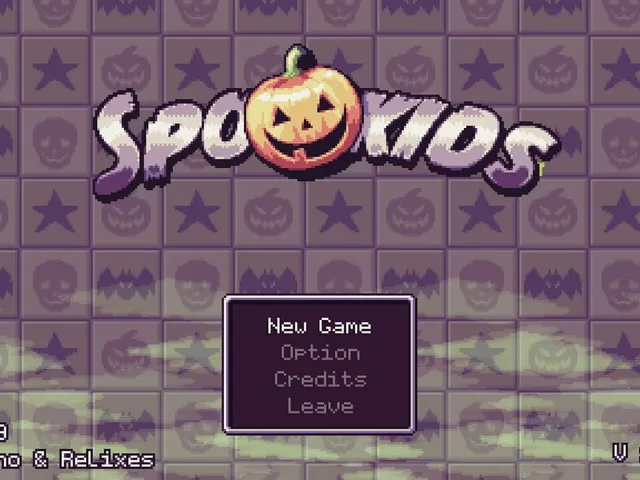 Spookids