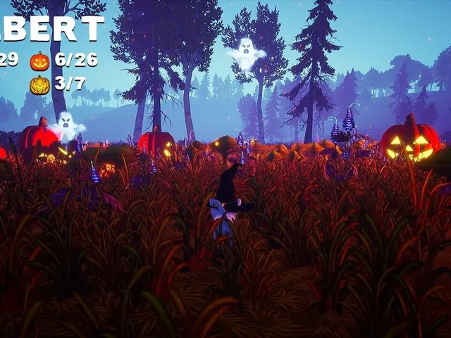 Spookity Hollow