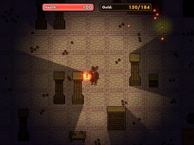 SpookLector