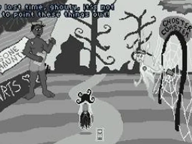 Spooks
