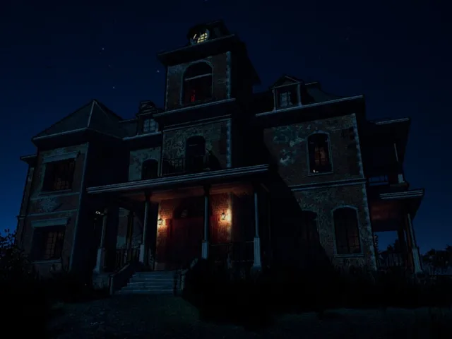 Spookshow