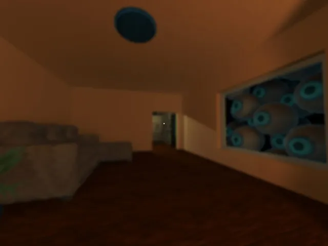 Spookular Game