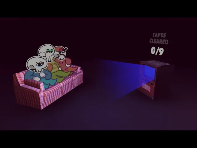 SpookWare
