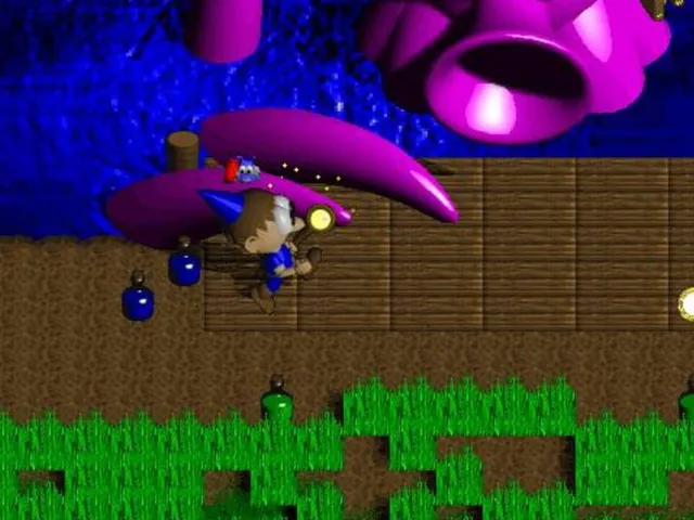 Spooky Castle: The Adventures Of Kid Mystic