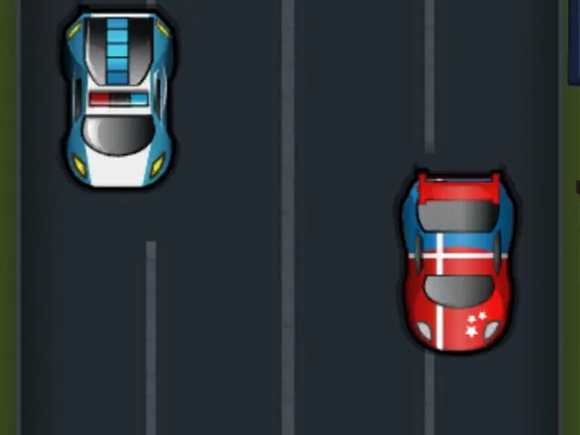 Spooky Driver