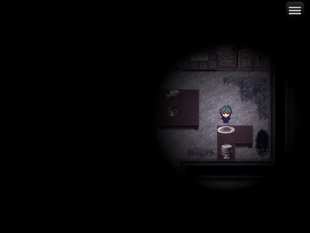 Spooky Mansion
