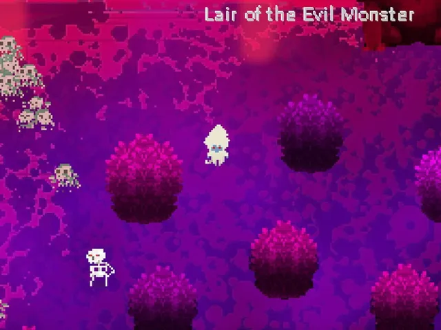 Spooky Monkey