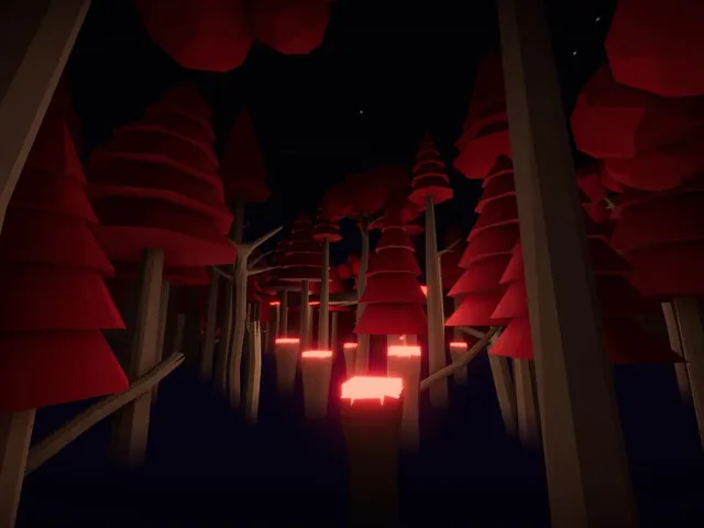 Spooky Speedrun