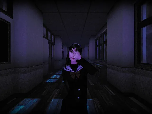 Spooky Tales: Volume 1