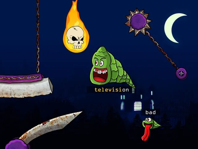 Spooky Typing: The Ghost Plague