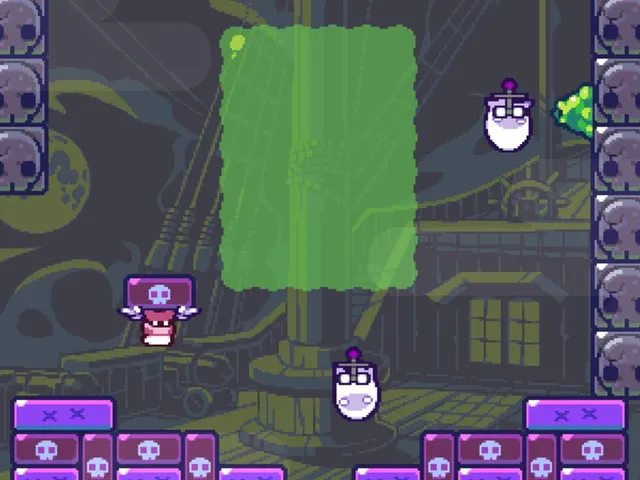 Spookynakki