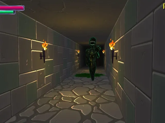 Spooky's Jump Scare Mansion: HD Renovation
