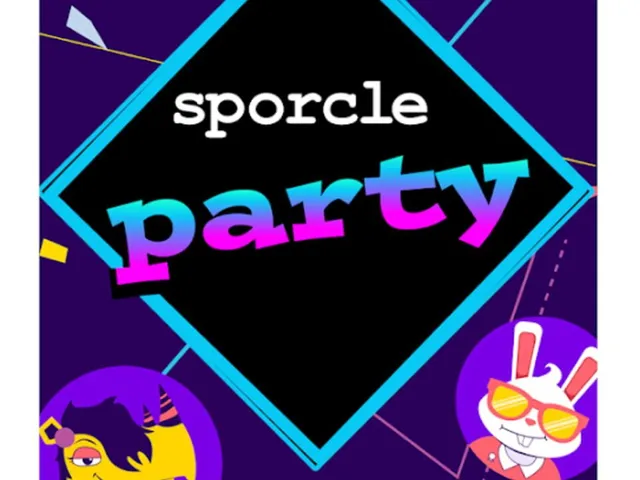 Sporcle Party