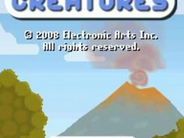 Spore Creatures
