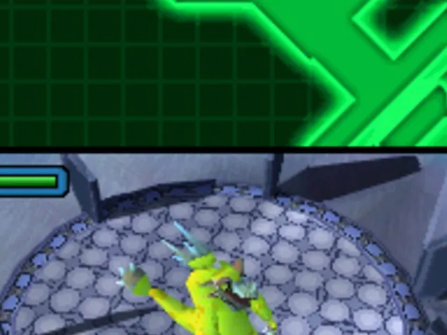 Spore Hero Arena