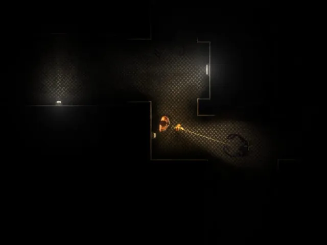 Sporeborn Dark
