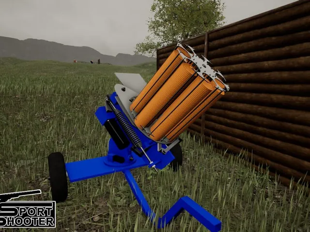 Sport Shooter